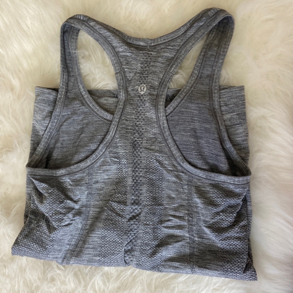 Swiftly Tech Racerback Tank Top 2.0